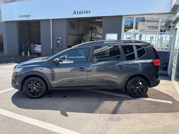 Dacia Jogger 1.0 TCe Extreme 7P