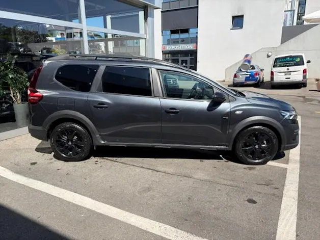 Dacia Jogger 1.0 TCe Extreme 7P