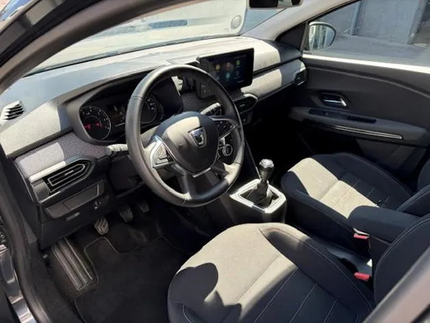 Dacia Jogger 1.0 TCe Extreme 7P