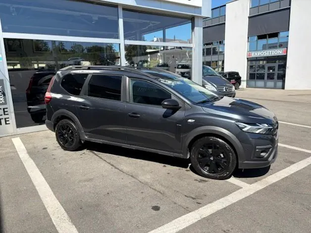 Dacia Jogger 1.0 TCe Extreme 7P