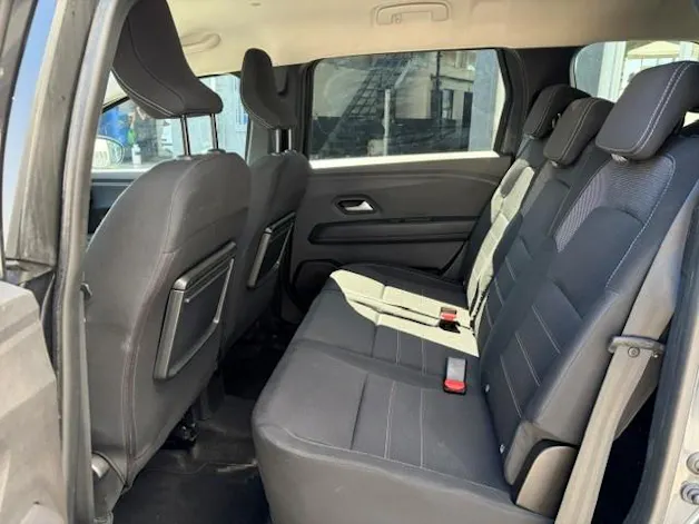 Dacia Jogger 1.0 TCe Extreme 7P