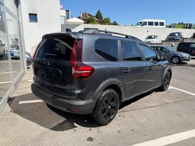 Dacia Jogger 1.0 TCe Extreme 7P
