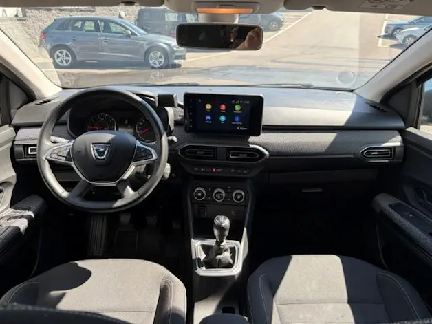 Dacia Jogger 1.0 TCe Extreme 7P