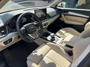 AUDI Q5 2.0 45 TFSI Advanced quattro S-Tronic