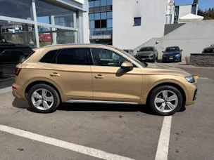 AUDI Q5 2.0 45 TFSI Advanced quattro S-Tronic