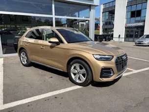 AUDI Q5 2.0 45 TFSI Advanced quattro S-Tronic
