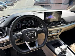 AUDI Q5 2.0 45 TFSI Advanced quattro S-Tronic