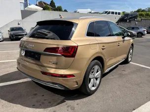 AUDI Q5 2.0 45 TFSI Advanced quattro S-Tronic