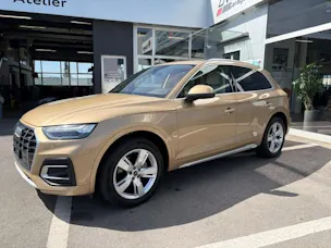 AUDI Q5 2.0 45 TFSI Advanced quattro S-Tronic