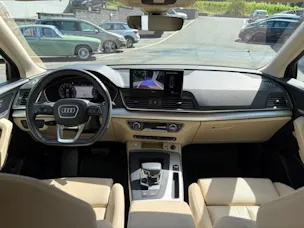 AUDI Q5 2.0 45 TFSI Advanced quattro S-Tronic