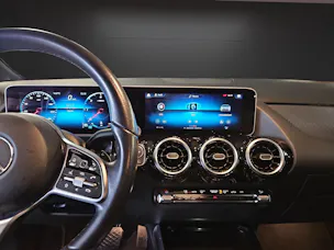 Mercedes-Benz B 180 d Progressive 7G-DCT