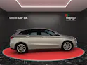 Mercedes-Benz B 180 d Progressive 7G-DCT