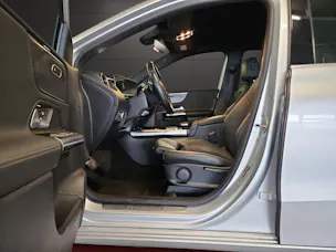 Mercedes-Benz B 180 d Progressive 7G-DCT