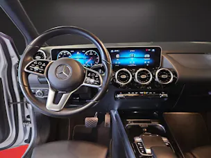 Mercedes-Benz B 180 d Progressive 7G-DCT