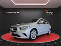 Mercedes-Benz B 180 d Progressive 7G-DCT