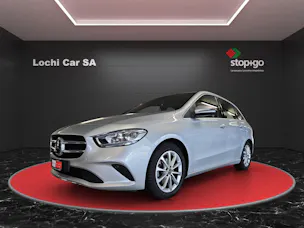 Mercedes-Benz B 180 d Progressive 7G-DCT