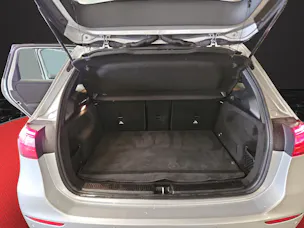 Mercedes-Benz B 180 d Progressive 7G-DCT