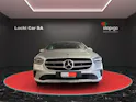 Mercedes-Benz B 180 d Progressive 7G-DCT