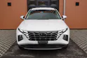 Hyundai Tucson 1.6 TGDI HEV Amplia 4WD - "CH Auto * 8 Roues * Caméra * Trempomat Adaptitif"