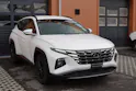 Hyundai Tucson 1.6 TGDI HEV Amplia 4WD - "CH Auto * 8 Roues * Caméra * Trempomat Adaptitif"