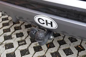 HYUNDAI Tucson 1.6 TGDI HEV Amplia 4WD - "CH Auto * 8 Roues * Caméra * Trempomat Adaptitif"