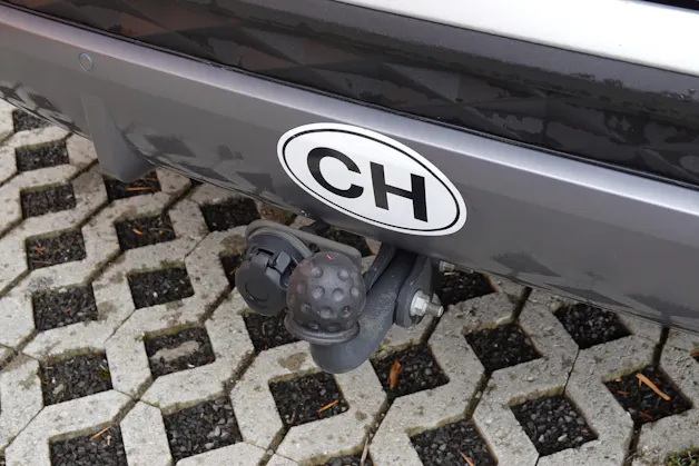 Hyundai Tucson 1.6 TGDI HEV Amplia 4WD - "CH Auto * 8 Roues * Caméra * Trempomat Adaptitif"