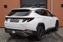 Hyundai Tucson 1.6 TGDI HEV Amplia 4WD - "CH Auto * 8 Roues * Caméra * Trempomat Adaptitif"