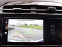 Hyundai Tucson 1.6 TGDI HEV Amplia 4WD - "CH Auto * 8 Roues * Caméra * Trempomat Adaptitif"