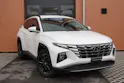 Hyundai Tucson 1.6 TGDI HEV Amplia 4WD - "CH Auto * 8 Roues * Caméra * Trempomat Adaptitif"