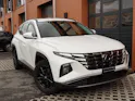 Hyundai Tucson 1.6 TGDI HEV Amplia 4WD - "CH Auto * 8 Roues * Caméra * Trempomat Adaptitif"
