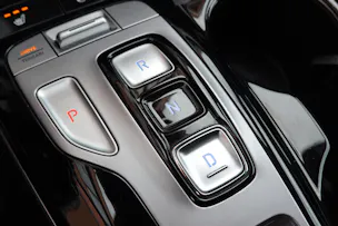 HYUNDAI Tucson 1.6 TGDI HEV Amplia 4WD - "CH Auto * 8 Roues * Caméra * Trempomat Adaptitif"