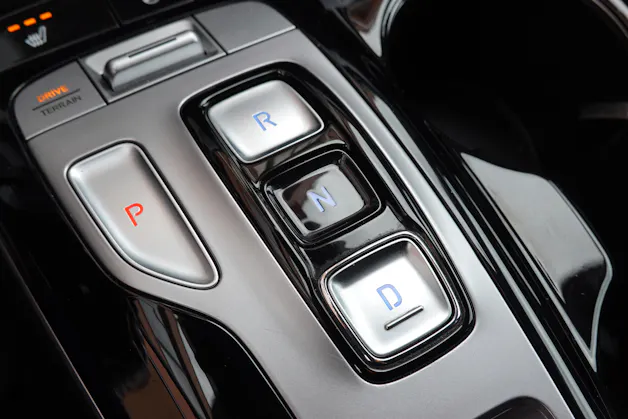Hyundai Tucson 1.6 TGDI HEV Amplia 4WD - "CH Auto * 8 Roues * Caméra * Trempomat Adaptitif"