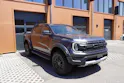 Ford Ranger Raptor 3.0 Eco Boost 4x4 A - "CH Auto + 1ère main * Attelage * Caméra 360' * Store de Coffre Elect."