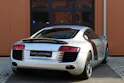 Audi R8 Coupé 4.2 Boite Mécanique " Sidebalde Carbone * Intérieur Carbone * Cuir * GPS * Caméra * Bang & Olufsen * Bluetooth"