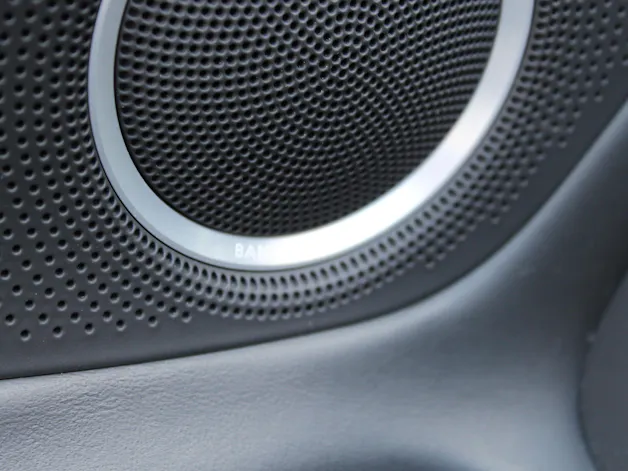 Audi R8 Coupé 4.2 Boite Mécanique " Sidebalde Carbone * Intérieur Carbone * Cuir * GPS * Caméra * Bang & Olufsen * Bluetooth"
