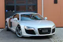 Audi R8 Coupé 4.2 Boite Mécanique " Sidebalde Carbone * Intérieur Carbone * Cuir * GPS * Caméra * Bang & Olufsen * Bluetooth"