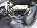 Audi R8 Coupé 4.2 Boite Mécanique " Sidebalde Carbone * Intérieur Carbone * Cuir * GPS * Caméra * Bang & Olufsen * Bluetooth"