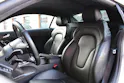 Audi R8 Coupé 4.2 Boite Mécanique " Sidebalde Carbone * Intérieur Carbone * Cuir * GPS * Caméra * Bang & Olufsen * Bluetooth"