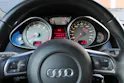 Audi R8 Coupé 4.2 Boite Mécanique " Sidebalde Carbone * Intérieur Carbone * Cuir * GPS * Caméra * Bang & Olufsen * Bluetooth"