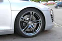 Audi R8 Coupé 4.2 Boite Mécanique " Sidebalde Carbone * Intérieur Carbone * Cuir * GPS * Caméra * Bang & Olufsen * Bluetooth"