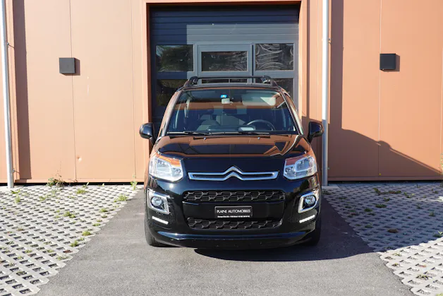 Citroën C3 Picasso 1.2 - "Véhicule CH * Embrayage neuf * 8 Roues * Régulateur de vitesse * capteur stationnement * intérieur tissus"