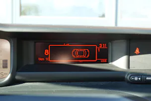 Citroën C3 Picasso 1.2 - "Véhicule CH * Embrayage neuf * 8 Roues * Régulateur de vitesse * capteur stationnement * intérieur tissus"