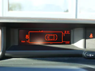 Citroën C3 Picasso 1.2 - "Véhicule CH * Embrayage neuf * 8 Roues * Régulateur de vitesse * capteur stationnement * intérieur tissus"