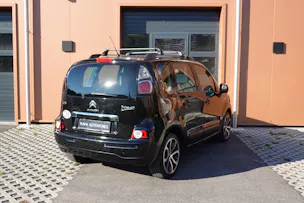 Citroën C3 Picasso 1.2 - "Véhicule CH * Embrayage neuf * 8 Roues * Régulateur de vitesse * capteur stationnement * intérieur tissus"