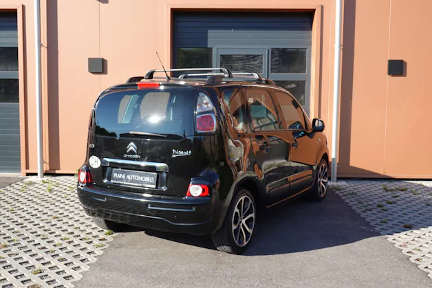 Citroën C3 Picasso 1.2 - "Véhicule CH * Embrayage neuf * 8 Roues * Régulateur de vitesse * capteur stationnement * intérieur tissus"