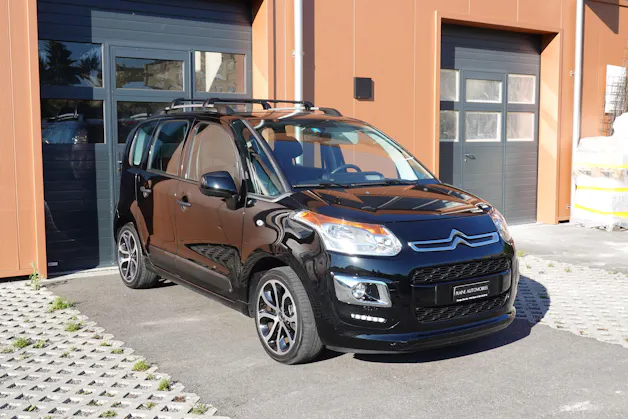 Citroën C3 Picasso 1.2 - "Véhicule CH * Embrayage neuf * 8 Roues * Régulateur de vitesse * capteur stationnement * intérieur tissus"