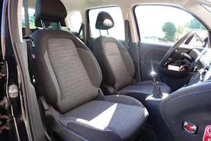 Citroën C3 Picasso 1.2 - "Véhicule CH * Embrayage neuf * 8 Roues * Régulateur de vitesse * capteur stationnement * intérieur tissus"