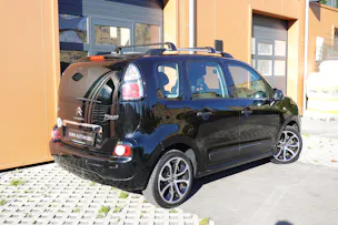 Citroën C3 Picasso 1.2 - "Véhicule CH * Embrayage neuf * 8 Roues * Régulateur de vitesse * capteur stationnement * intérieur tissus"