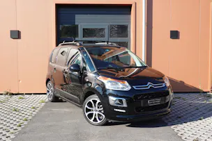 Citroën C3 Picasso 1.2 - "Véhicule CH * Embrayage neuf * 8 Roues * Régulateur de vitesse * capteur stationnement * intérieur tissus"