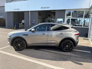 Jaguar E-Pace 2.0 T 250 R-Dynamic SE AWD